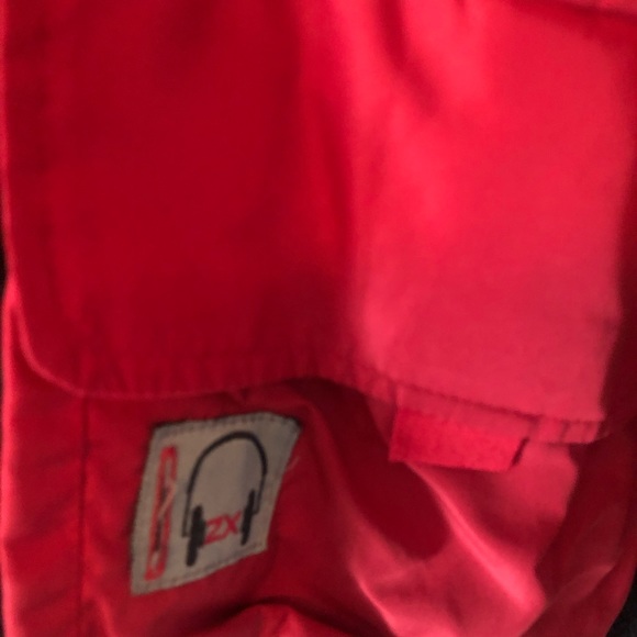 Zero Xsposure  winter jacket - Picture 3 of 5